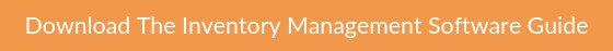 Reflex Planning Inventory Management Software Guide Button