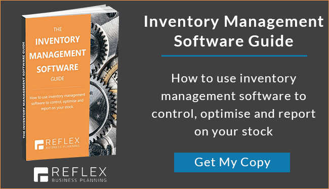 Investory Management Software Guide